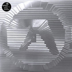 Aphex Twin Collapse EP USED VINYL 12INCH 33 S RPM EP LIMITED EDITION