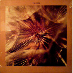 Marcus Allen (2) / Summer Raven Seeds - Hymns For A New Age Vinyl LP USED
