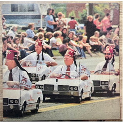 Dead Kennedys Frankenchrist Vinyl LP USED