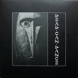 Dead Can Dance Dead Can Dance Vinyl LP USED