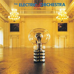 Electric Light Orchestra No Answer Vinyl LP USED