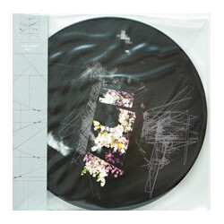Khanate Capture & Release Vinyl LP USED