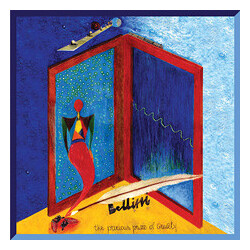 Bellini (4) The Precious Prize Of Gravity Multi Vinyl LP/CD USED
