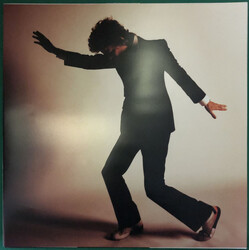 Brendan Benson Dear Life Vinyl LP USED