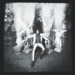 Jack White Lazaretto Vinyl LP USED