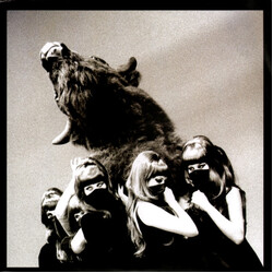 The Dead Weather I Cut Like A Buffalo USED VINYL 7INCH 45 RPM SINGLE