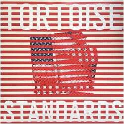 Tortoise Standards Vinyl LP USED