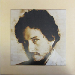 Bob Dylan New Morning Vinyl LP USED