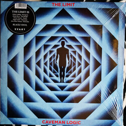 The Limit (11) Caveman Logic Vinyl LP USED