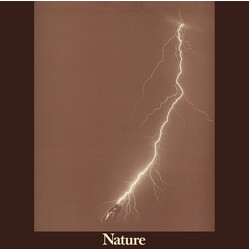 Nature (13) Nature Vinyl LP USED