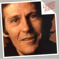 Levon Helm Levon Helm Vinyl LP USED