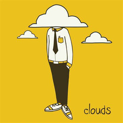 Apollo Brown Clouds Vinyl LP USED