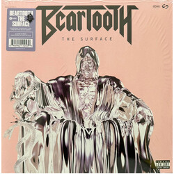 Beartooth The Surface Vinyl LP USED
