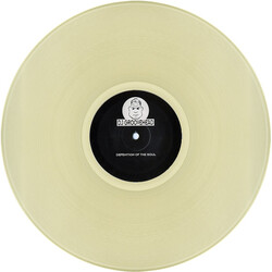 DJ Groovehead / DJ Jean-Pierre Defenition Of The Soul / Midlife Crisis USED VINYL 12INCH 33 S RPM 45 RPM