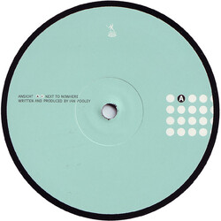 Ansicht Next To Nowhere USED VINYL 12INCH 33 S RPM