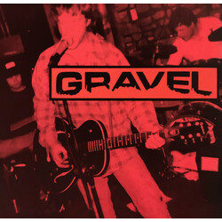 Gravel (2) Gravel USED VINYL 7INCH