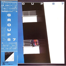 Group 87 Group 87 Vinyl LP USED
