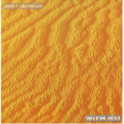 Astralasia Nomad USED VINYL 12INCH 33 S RPM