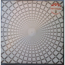 Astralasia Wind On Water Vinyl LP USED