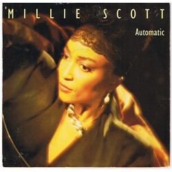 Millie Scott Automatic USED VINYL 7INCH 45 RPM SINGLE STEREO
