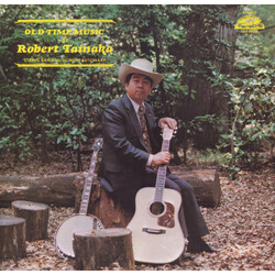 Robert Tainaka Old Time Music Vinyl LP USED