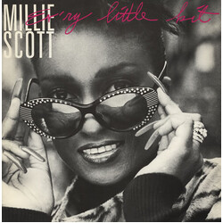 Millie Scott Ev'ry Little Bit USED VINYL 7INCH 45 RPM SINGLE STEREO