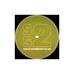 Wookie Battle USED VINYL 12INCH
