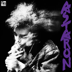 Astaron Astaron Vinyl LP USED