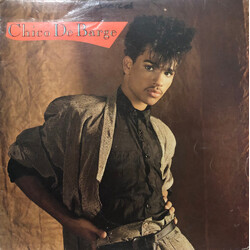 Chico DeBarge Chico DeBarge Vinyl LP USED