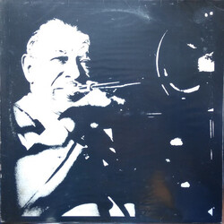 Kid Ory And His Creole Jazz Band / Henry "Red" Allen Live In England 1959 Vinyl LP USED