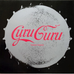 Guru Guru Tango Fango Vinyl LP USED