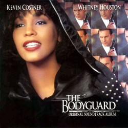 Various The Bodyguard (Original Soundtrack Album) Vinyl LP USED