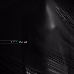 IAMX Unfall Vinyl LP USED