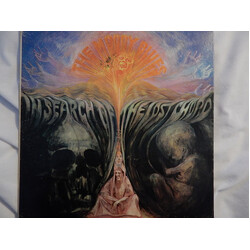 The Moody Blues In Search Of The Lost Chord Vinyl LP USED
