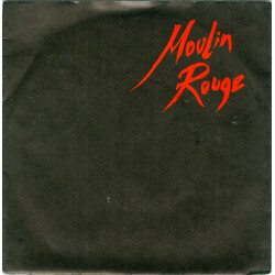 Moulin Rouge (6) Easy USED VINYL 7INCH
