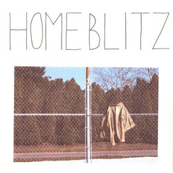 Home Blitz Perpetual Night USED VINYL 7INCH