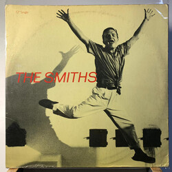 The Smiths The Boy With The Thorn In His Side USED VINYL 12INCH SINGLE
