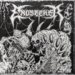 Endseeker Global Worming Vinyl LP USED