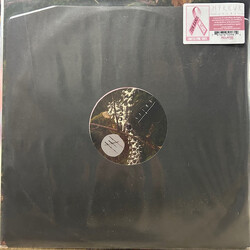 Myrkur (4) Spine Vinyl LP USED