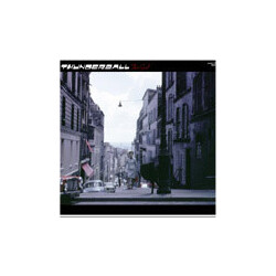 Thunderball (2) This Girl USED VINYL 12INCH 33 S RPM