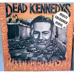 Dead Kennedys Give Me Convenience Or Give Me Death Vinyl LP USED