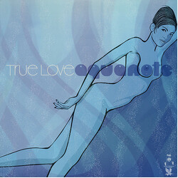 Aquanote True Love USED VINYL 12INCH 33 S RPM EP