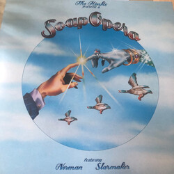 The Kinks Soap Opera Vinyl LP USED