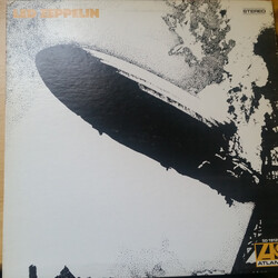Led Zeppelin Led Zeppelin Vinyl LP USED