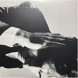 Andrew Bird Inside Problems Vinyl LP USED