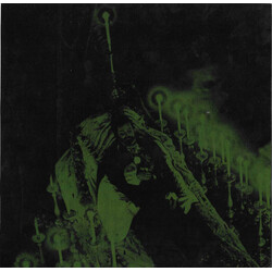 Art Of Burning Water / Harrowed Art Of Burning Water / Harrowed USED VINYL 7INCH 45 RPM LIMITED EDITION