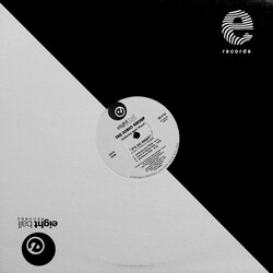 The Jorio Group / Matt Wood It's So Right USED VINYL 12INCH 33 S RPM