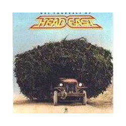 Head East Get Yourself Up Vinyl LP USED