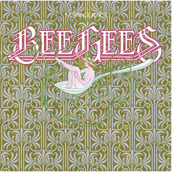 Bee Gees Main Course Vinyl LP USED