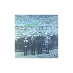 The Children (2) The Children Vinyl LP USED